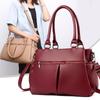 Bags for Women Autumn Style Retro Women's Handbags High Fashion Women's Shoulder Bag