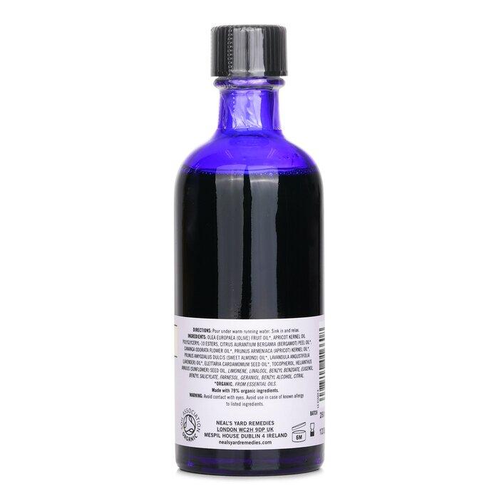 NEAL'S YARD REMEDIES Mother's Bath Oil