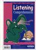 Книга Listening Comprehension : Lower