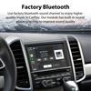 ANYFAR Wireless CarPlay Android auto For Panamera Cayenne Macan Cayma 911 918 PCM 3.1 Support Mirror Link AirPlay Camera