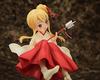 Kiniro Mosaic Pretty Days Karen Kujo Shrine Maiden style масштабная окрашенная готовая фигурка 1/8 ABS&PVC