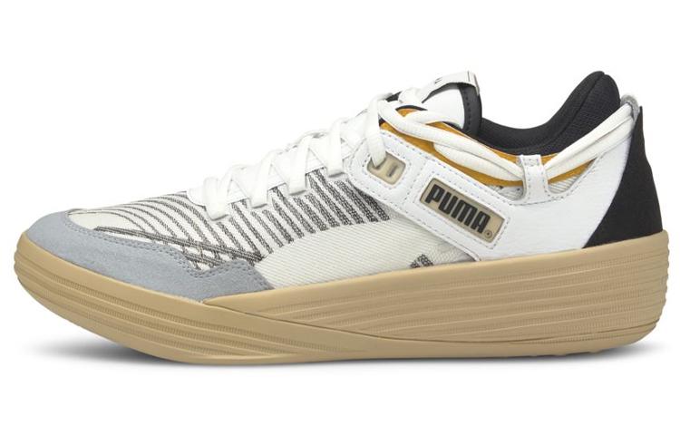 Puma Kuzma Clyde All Pro Lo X Rhuigi 194835-01