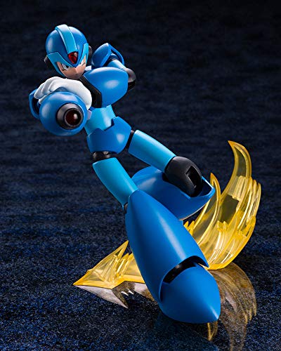 KOTOBUKIYA Rockman X Height approx. 135mm 1/12 sca