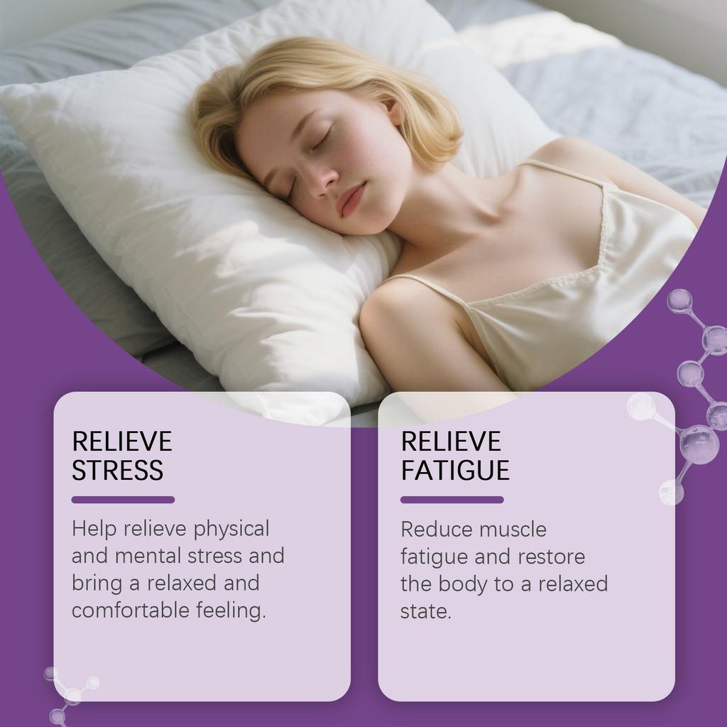 Lavender Magnesium Milk, For Sleep, Muscle Pain, Leg Cramps, Magnesium Cream