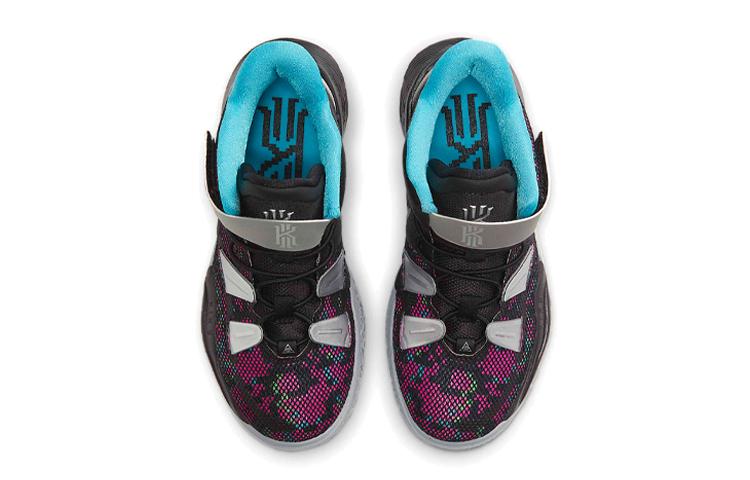 Nike Kyrie 7 Pixel Camo (PS)