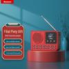 Радиоприемник полного диапазона Newmine MX28, Bluetooth-динамик