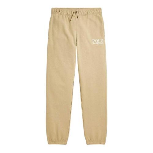 Ralph Lauren Childrens/Kids Logo Regular Joggers