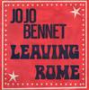 7-дюймовая пластинка JO JO BENNETT JOE WHITE Leaving Rome Pretty Little Blackg CT66 Cactus 1975 UK Reggae Ska Dub Б/у