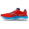 Мужские беговые кроссовки Kinvara 14 Liberty Red White Blue S20823-76