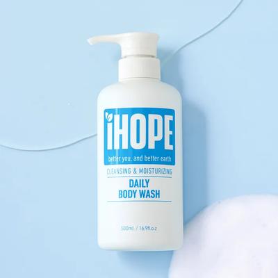 Ihope гель для душа 500мл