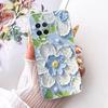 Прозрачный чехол для Huawei Nova 15 Чехол Милый Кот Мода Бабочка Роскошный Расписной Корпус Для Huawei Nova15 PSN-AL00
