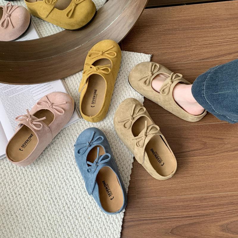 Fashion Shoes Women Cover Toe Slippers Flat Platform Slides Pantofle Soft 2025 Retro Shoes Woman 2025 Slippers Soft Platform Cover Toe