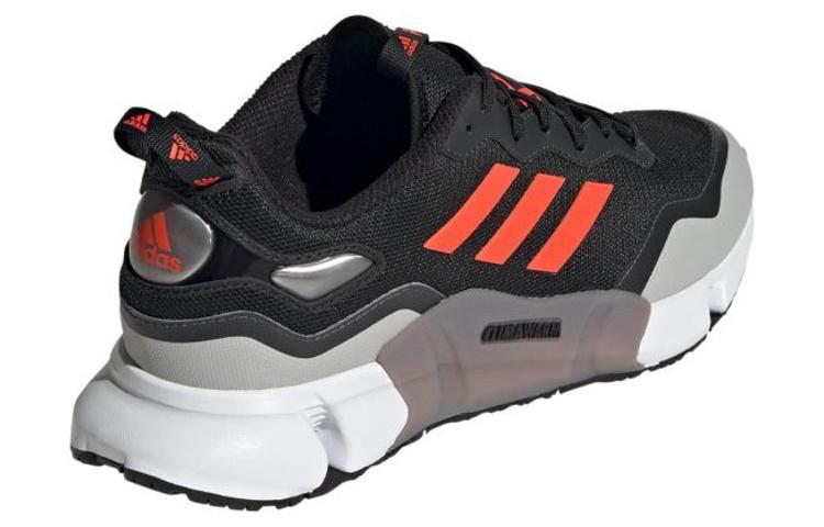 adidas Climawarm 'Черный Красный' GZ1639