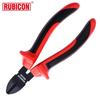 Изолированные диагональные кусачки RUBICON REV-D6