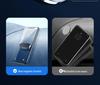 2025 New Alloy Magnetic Dashboard Phone Holder