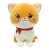 Cat Cute Soft Plush Toys Stuffed Pause Pillow Home Decor Gift Doll For Kids Girl