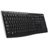 Logitech K270 Wireless Keyboard