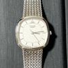 [USED] SEIKO Credor Quartz Watch, 2 Hands, Operation Confirmed