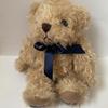 [USED] 4°C Teddy Bear with Music Box
