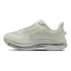 Nike Женские кроссовки Air Zoom Pegasus Premium Summit White Iridescent Серые #REF! IO9918-100