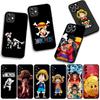 Wallpaper One Piece Luffy Cover Phone Case for Huawei P30 P20 P10 Mate 10 20 Pro Lite Y9A Y8S P Smart Y7 Y9 Prime Coque
