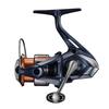 SHIMANO 26 Nasky 1000 Спиннинговая катушка