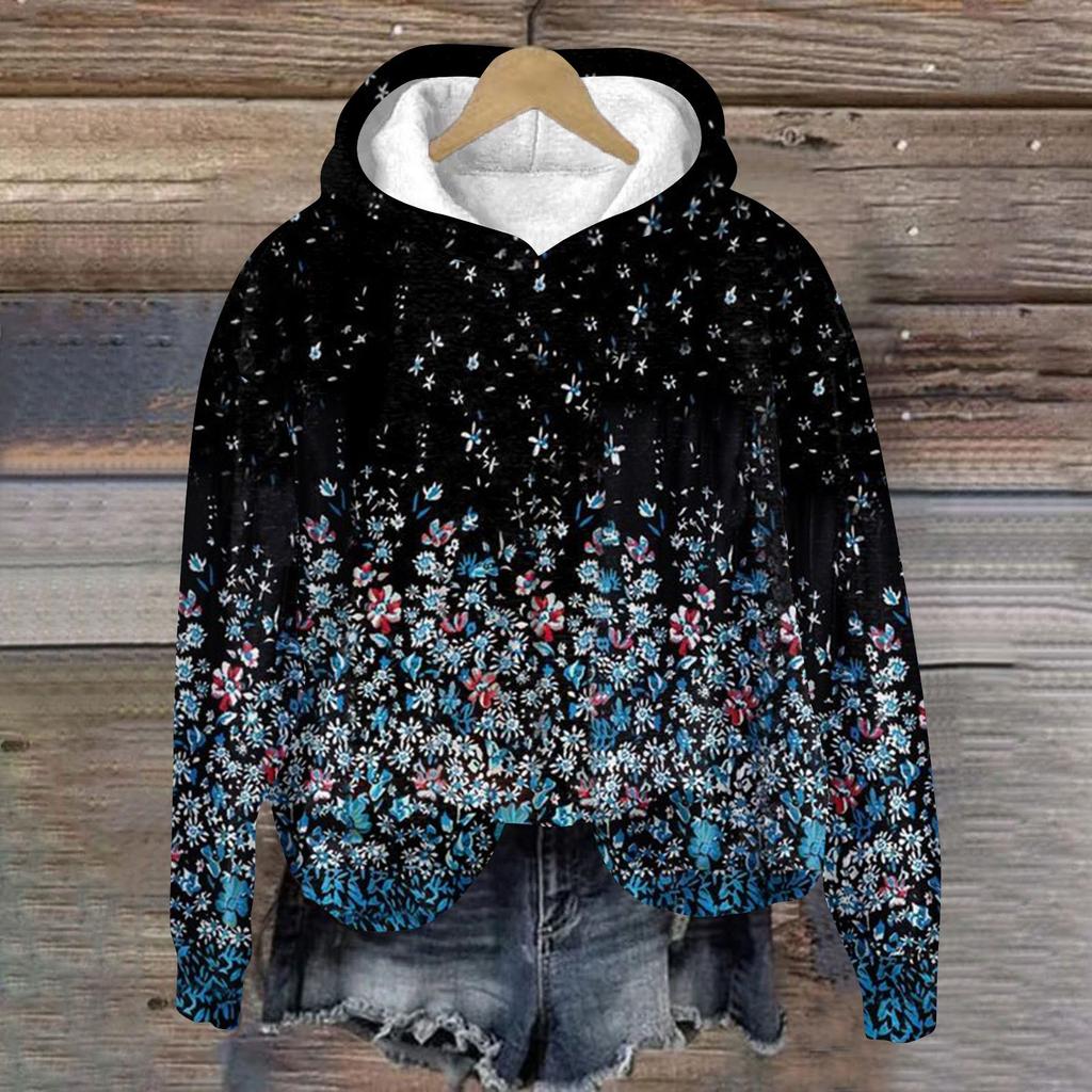 Женские толстовки с капюшоном, толстовки, одежда для девочек-подростков, повседневные свитера, пуловеры, модные повседневные универсальные повседневные толстовки