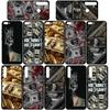 Чехол для iPhone 16 15 Xiaomi Redmi Note 14 13 12 11 Pro Max X 8 9 16e Samsung Galaxy S25 S24 S23 Moto G85 OPPO Huawei Money 100 Dollars 1 Phone Case