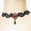 Lace Lace Necklace Sexy Lace Collar Hot Sale Clavicular Chain  Gift