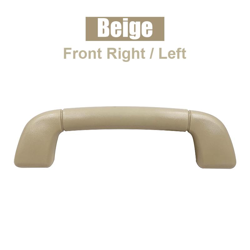 Передняя и задняя ручка безопасности на крышу автомобиля, внутренняя часть подлокотника на крышу для Toyota Camry /Prado /Alphard /Land Cruiser 2006-2011