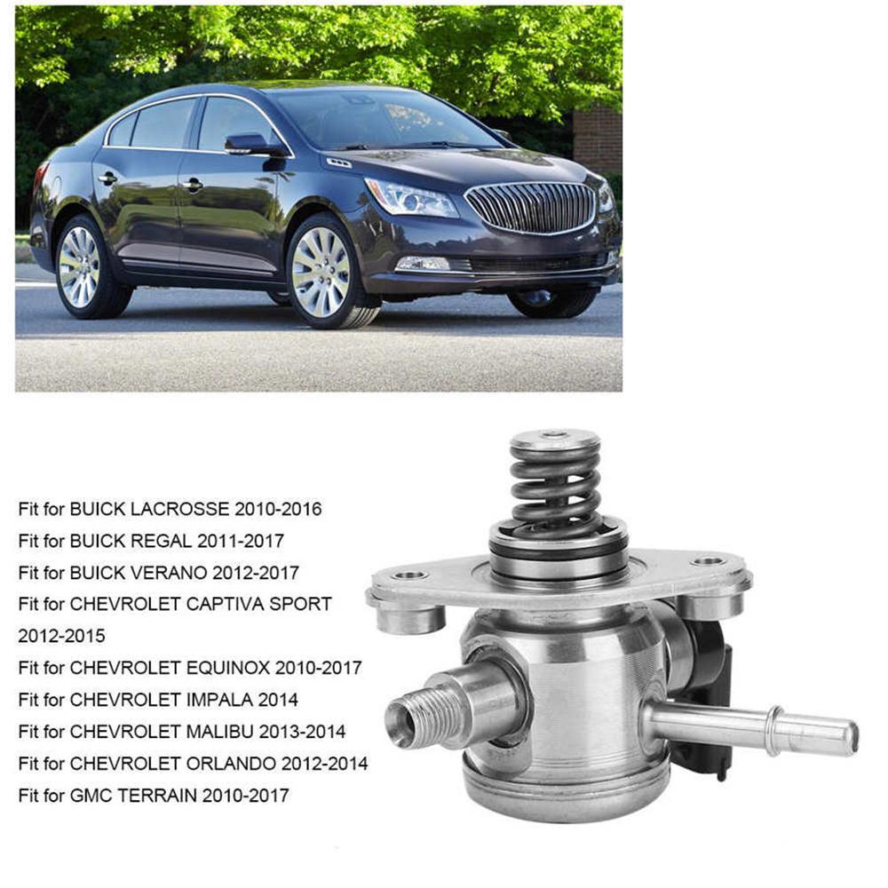 Насос высокого давления #12641847 12633423 12608371 Для Buick Chevy GMC 2020-17