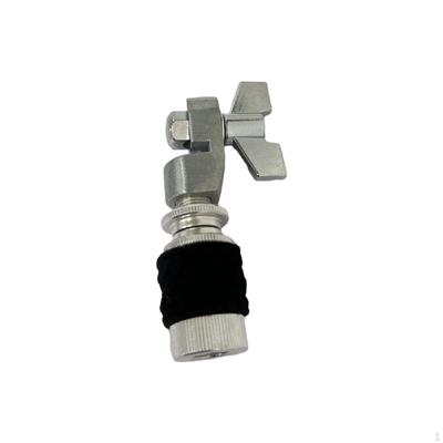 Hi Hat Clutch Jazz Drum Замена Прочная быстроразъемная металлическая подставка для тарелки