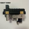 G-221 G221 Turbo Electronic Actuator 712120 6NW008412-49 728680-12/13/15 758226-2/4/8/10 For Ford Mondeo 2.0 2