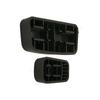 Car Power Seat Adjustment Button Switch Cover 6940A041XA 6940A119XB For Mitsubishi Outlander Airtrek ASX Pajero Sport Lance-ex