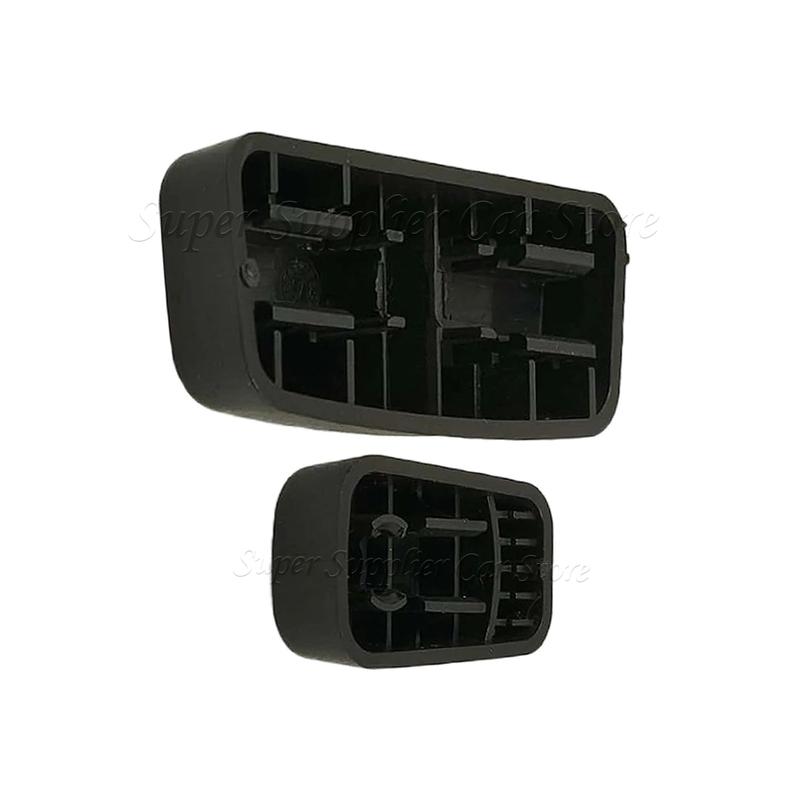 Car Power Seat Adjustment Button Switch Cover 6940A041XA 6940A119XB For Mitsubishi Outlander Airtrek ASX Pajero Sport Lance-ex