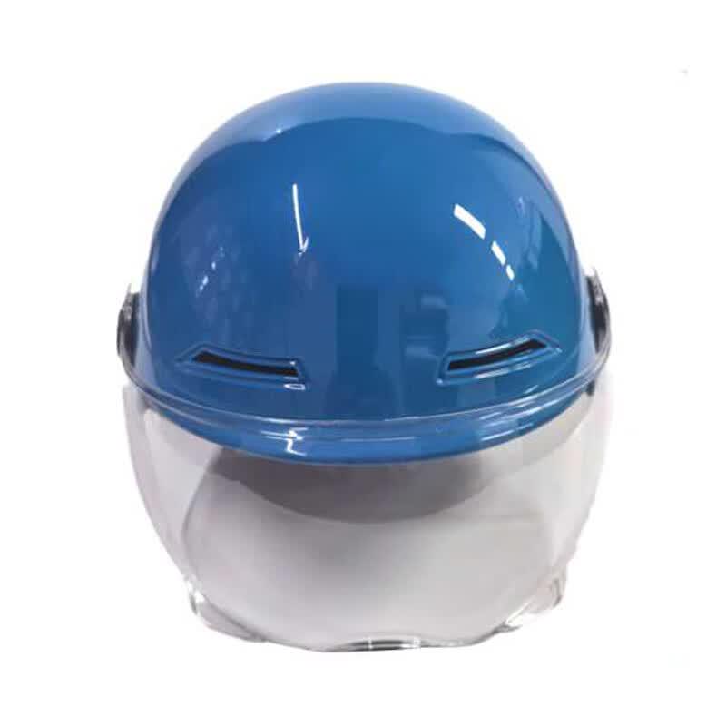 Yipinsiyu SD-T7-AQM Proximity Warning Cycling Helmet