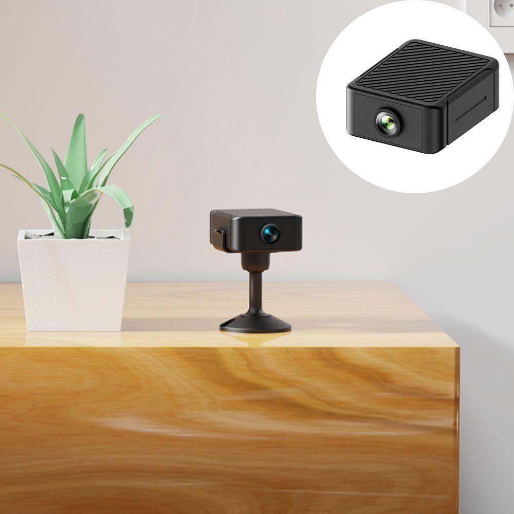 Motion Detection Mini Camera Night Vision Smart Camera Security Camera Baby Monitoring
