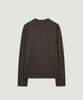 LMOOD Berlin Wool Mock Neck Pullover Knit (2 Colors)