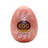 TENGA EGG SHINY II TENGA EGG SHINY 2 Стимуляция с прочным краем Высокая эластичность