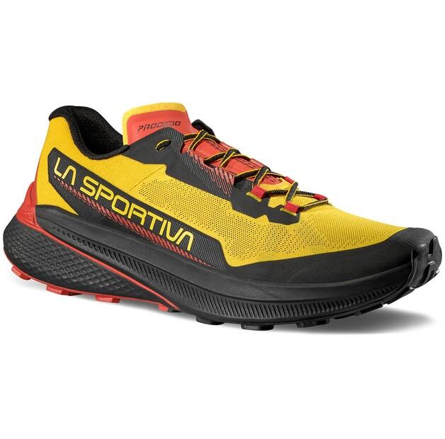 La Sportiva Prodigio Trail Running Shoes