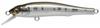 Megabass Воблер X-70 Suspend Minnow Wagin Hasu (1657 г.)