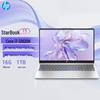 HP Ноутбук Starbook 15 (Китайская версия)