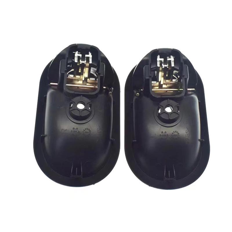 Накладка ручки внутренней двери для Renault Master MK3, Megane II, Clio