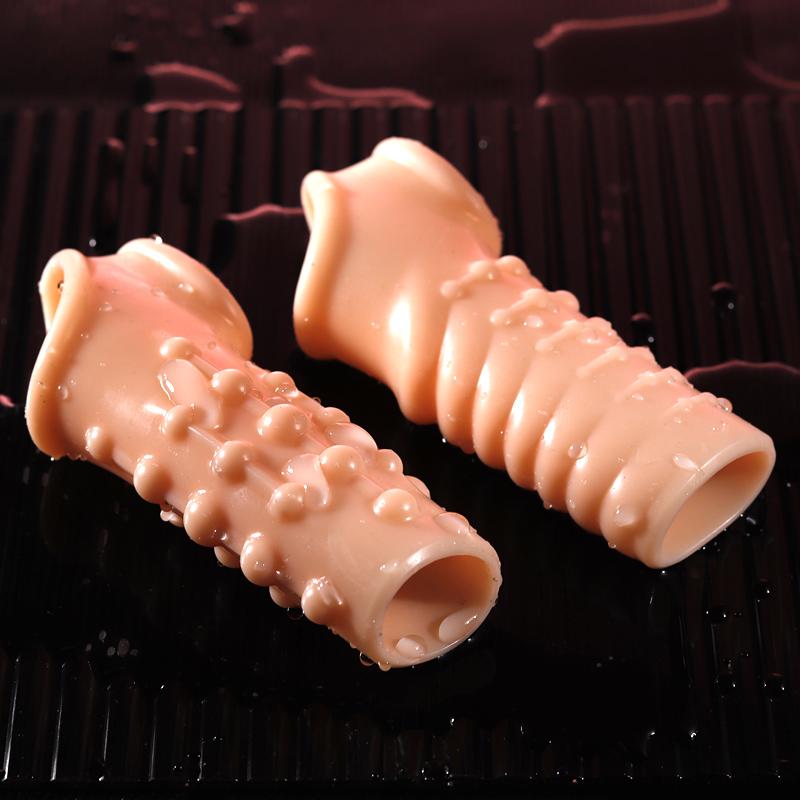 Рукав для пениса, петля для задержки пениса, секс-игрушки для мужчин, кольца для пениса с задержкой, эротические товары, фаллоимитатор с эякуляцией, игрушки для взрослых 18+