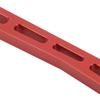 RC Chassis Bracket, 118mm Aluminum Alloy Front Support Front Chassis Bracket for   1Celsius7 MOJAVE 6S RC Car