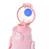 Disney Disney Princesses Stainless Steel Bottle for Kids Japan NEW Disney Store