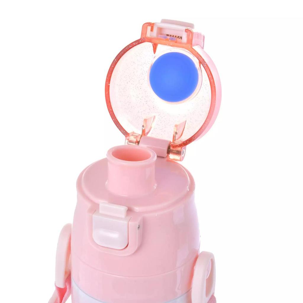 Disney Disney Princesses Stainless Steel Bottle for Kids Japan NEW Disney Store