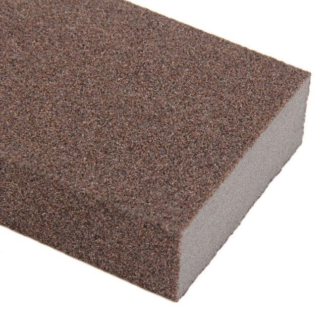 Очиститель для чистки кухонной посуды для губки Carborundum Brush Kitchen