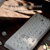 LOFREE OE907 1% Dual-Mode Mechanical Keyboard