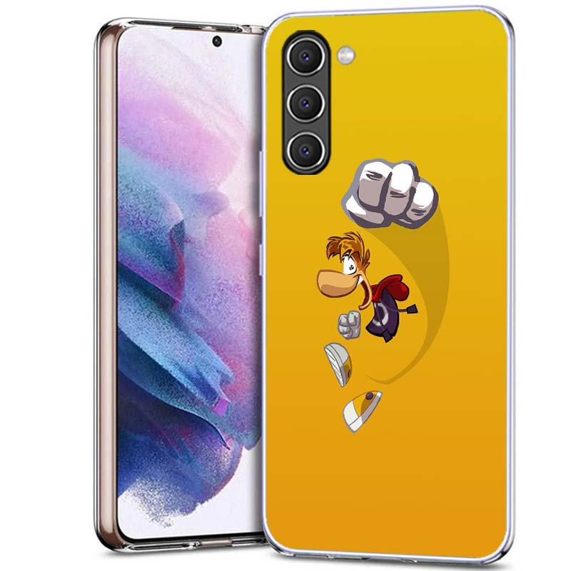 Чехол для телефона Rayman Legends для Samsung A54 A14 A24 A34 A17 A37 A57 A55 A35 A25 A15 A13 A23 A33 A53 A07 A05S A04S A03 A73 Gal